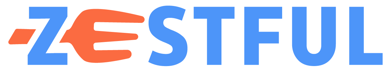 Zestful logo