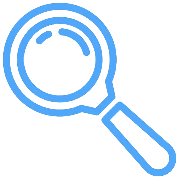 Search icon